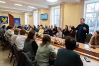 Преподаватели ВятГУ расширили представление об экономике России благодаря участию в просветительском проекте «Знание. Государство»