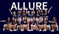 Команда ВятГУ «ALLURE» вышла в Суперфинал АСБ, войдя в топ-3 лучших групп поддержки страны