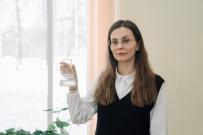 Молодой ученый ВятГУ провела уникальное исследование, результаты которого помогут решить актуальную экологическую проблему