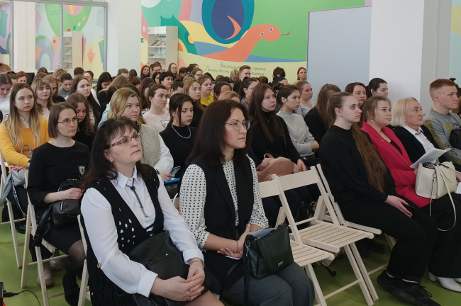 В ВятГУ состоится XIV Всероссийская научно-практическая конференция «Педагогика и психология в XXI веке: современное состояние и тенденции исследования»