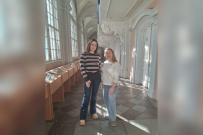 Доцент ВятГУ прошла стажировку в Центре ИИ и науки о данных 