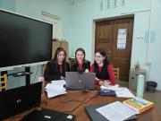 Приглашаем к участию в III Международной студенческой олимпиаде по специальной педагогике и психологии