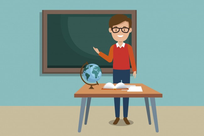 В ВятГУ подведены итоги областной олимпиады «Педагогика вокруг нас»