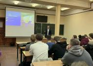 «Промтуримпульс 2.0» в ВятГУ: цифровые решения открывают новые горизонты промышленного туризма