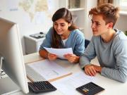 В ВятГУ подвели итоги олимпиады «Реальность. Задача. Алгоритм»: 158 финалистов из 5 регионов