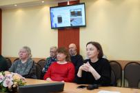 Сотрудники и преподаватели ВятГУ погрузились в тонкости организации избирательного процесса в России