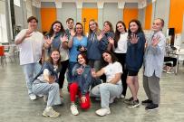 СНО ВятГУ – 60 лет!