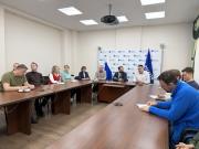 Преподаватели ВятГУ провели для сотрудников «Кировэнерго» родительское собрание