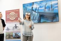 В ВятГУ состоялся Единый день открытых дверей федерального проекта «Профессионалитет»