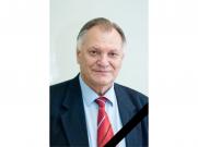 Ушел из жизни профессор кафедры лингвистики и перевода ВятГУ Вячеслав Оношко