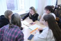 Педагог – профессия будущего: это в очередной раз подтверждено в ВятГУ