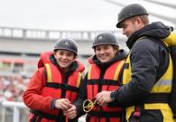 ВятГУ приглашает к участию в Открытой областной олимпиаде «Безопасность жизнедеятельности» 