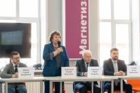 В ВятГУ ученые и специалисты-практики из России и зарубежья вновь обсуждают актуальные экологические проблемы и предлагают пути их решения