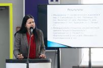 Широчайший спектр актуальных вопросов рассмотрен на III Международной научно-практической конференции «Экология родного края: проблемы и пути их решения» в ВятГУ