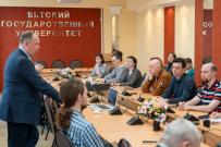 Без срока давности: ученый ВятГУ напомнил о преступлениях нацистов в годы Великой Отечественной войны