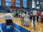 В ВятГУ состоялся VII Фестиваль адаптивных видов спорта