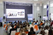 От теории к практике: участники акселератора «ПромТурИмпульс: формирование инновационных продуктов в промышленном туризме 2.0» встретились с экспертом отрасли