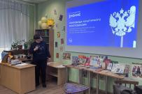 Филологи ВятГУ в преддверии Дня коренных малочисленных народов Российской Федерации проводят просветительские лекции о языке и литературе малых народов