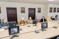 В ВятГУ представители вузов ПФО обсудили тему единства народов России и межэтнического согласия в преподавании основ российской государственности