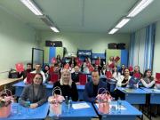 ВятГУ приглашает за качественным образованием в магистратуру по психологии