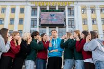 Целевое обучение в ВятГУ: бесплатное образование, гарантированное трудоустройство и бонусы от работодателя 