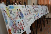 «Вятка: единство народов»: будущие педагоги из ВятГУ превращают уроки в интерактивное путешествие