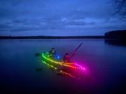 Присоединяйся к «Походам Памяти»: турклуб ВятГУ организует сплав на байдарках по реке Великая