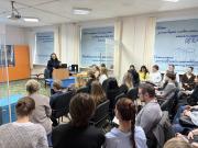 ИИ, инклюзия, патриотизм: о чём говорили на Всероссийской конференции по педагогике и психологии в ВятГУ