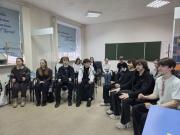 Игра, квест, открытие: чем запомнились профпробы по логопедии и биологии в ВятГУ