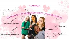 Студенты ВятГУ – призеры всероссийской олимпиады по теории и методике обучения физике 