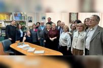 ВятГУ укрепляет позиции в российском психологическом сообществе