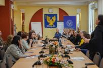 Базовое правило для предотвращения кибермошенничества узнали в ВятГУ на лекции проекта «Знание.Государство»