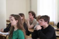 Инвестиционный диалог: участники акселератора ВятГУ обсудили коммерциализацию проектов с экспертом Агентства инвестиционного развития