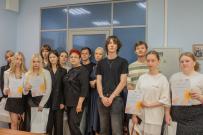 «В единстве народов – сила России»: в ВятГУ подвели итоги межвузовского конкурса