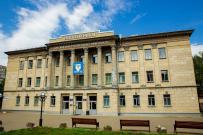 ВятГУ – соорганизатор выставок, посвященных подвигу кировских труженников тыла в годы Великой Отечественной