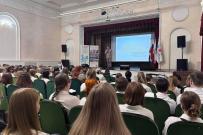 Филологи ВятГУ встречают День славянской письменности и культуры просветительскими мероприятиями по популяризации русского языка