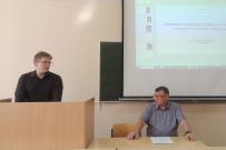 В преддверии Дня филолога студенты и аспиранты ВятГУ представили доклады, посвященные духовному потенциалу литературы