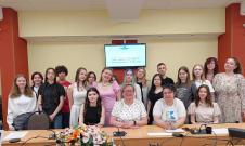 Язык без границ: лингвистическая конференция ВятГУ получила международный статус
