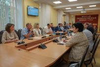 ВятГУ и ведущие предприятия региона согласовали стратегию подготовки кадров в рамках «Профессионалитета»