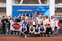 Сборная ВятГУ – чемпион Спартакиады вузов Кировской области 2025–2026