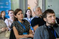 В ВятГУ 110 вузовских преподавателей из 19 регионов страны проработали важнейший педагогический аспект реализации модуля «Основы российской государственности»