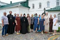 ВятГУ и Вятская епархия наметили новые векторы духовно-просветительской работы со студентами