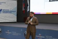 От идеи к рынку: участники «ПромТурИмпульс: формирование инновационных продуктов 2.0» узнали о мерах постакселерационной поддержки