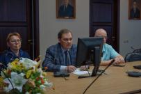 На площадке ВятГУ преподаватели вузов ПФО обсудили воспитательный потенциал курса «Основы российской государственности»