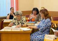 Ученые из ВятГУ вошли в состав комиссии по присуждению премии имени А.С. Грина 