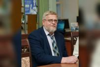 Доцент ВятГУ награжден прокуратурой за весомый вклад в укрепление правопорядка в Кировской области