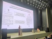 Лучшие практики Координационного центра ВятГУ представлены на межнациональном форуме