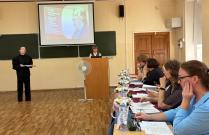Сила русского слова: как студенты ВятГУ исследуют национальный код, геополитику и креативные индустрии 