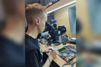 «Точно знаем, чем хотим заниматься после выпуска»: электротехнический факультет ВятГУ на практике