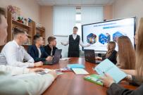 Целевое обучение в ВятГУ: бесплатное образование и работа мечты